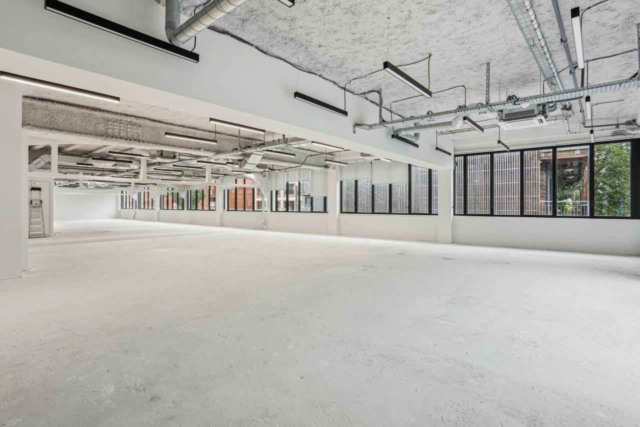 Bureau Pantin 5088m² Location bureau Pantin Seine-Saint-Denis OLBUR2106974 14